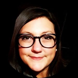 Meet your Posher, Bethany